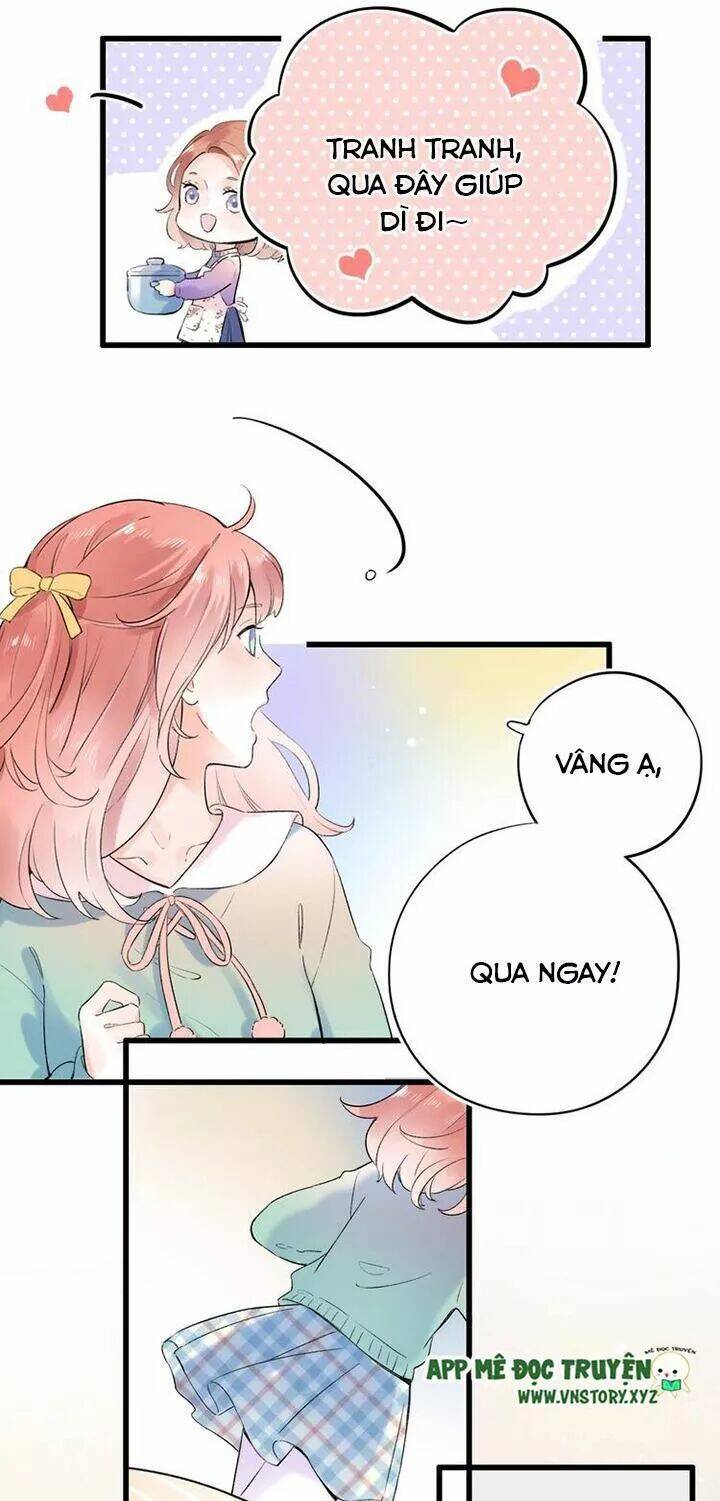 trạch thượng tịch mịch huỳnh hỏa chapter 63 8