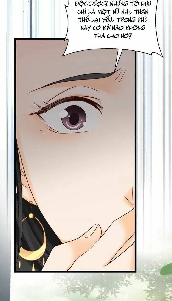 kiều nữ độc phi chapter 243 22