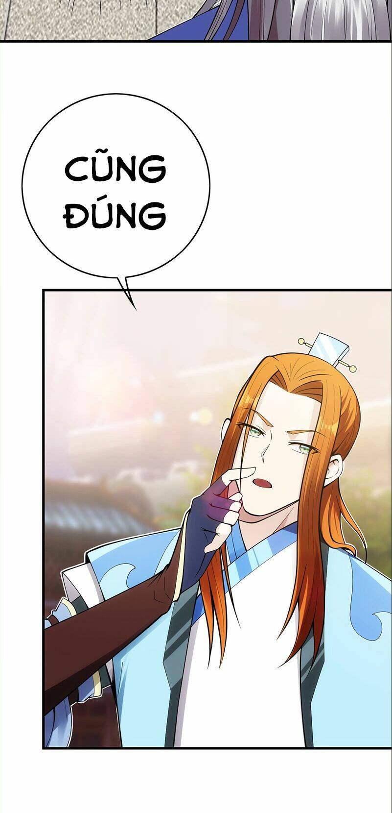 thiên hạ kiếp chapter 33 30