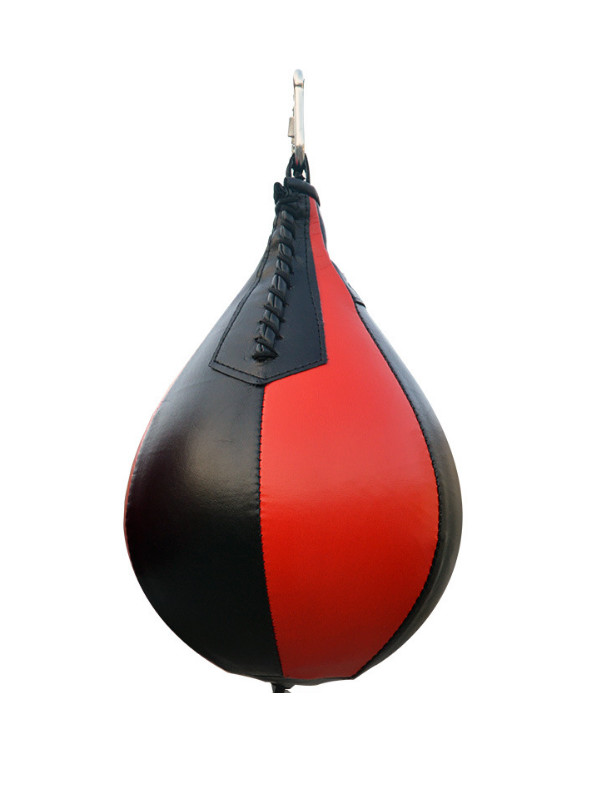 Bóng đấm tốc độ tập phản xạ boxing Zeno - speed ball