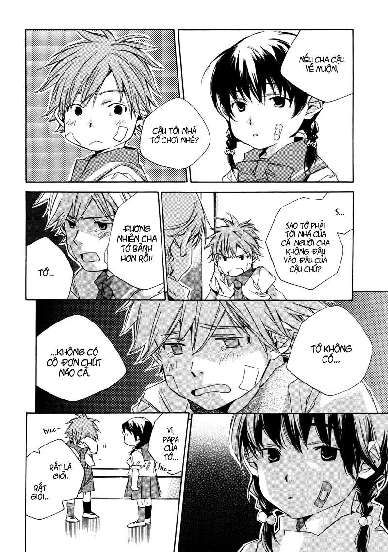 my girl chapter 6 18