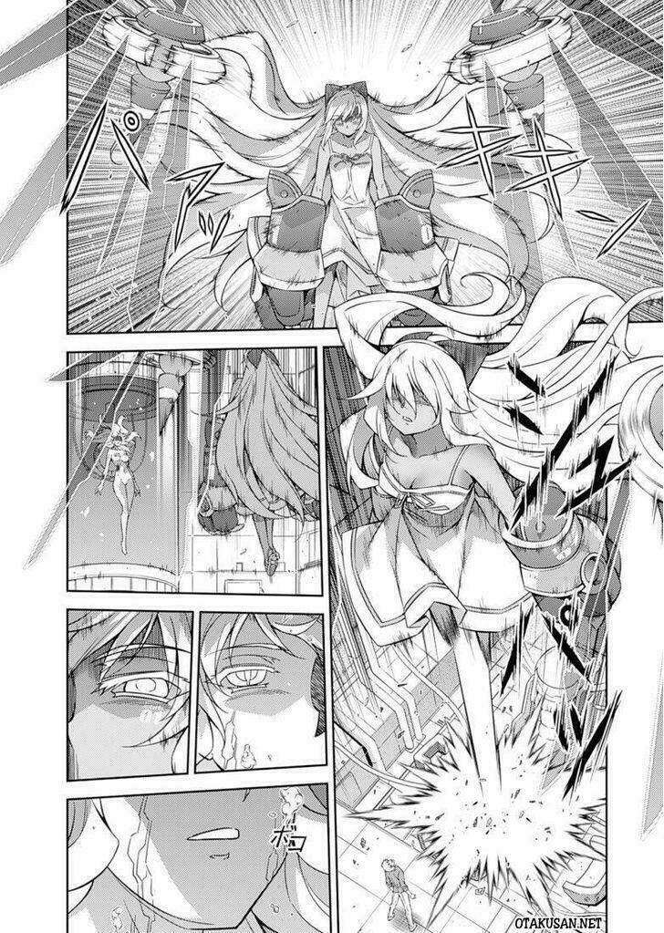 freezing chapter 199 8