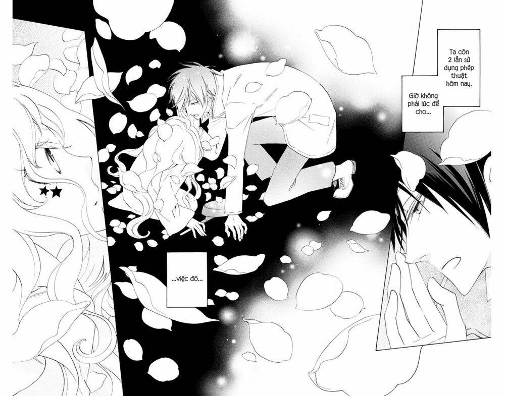 sekai de ichiban warui majo chapter 2 38