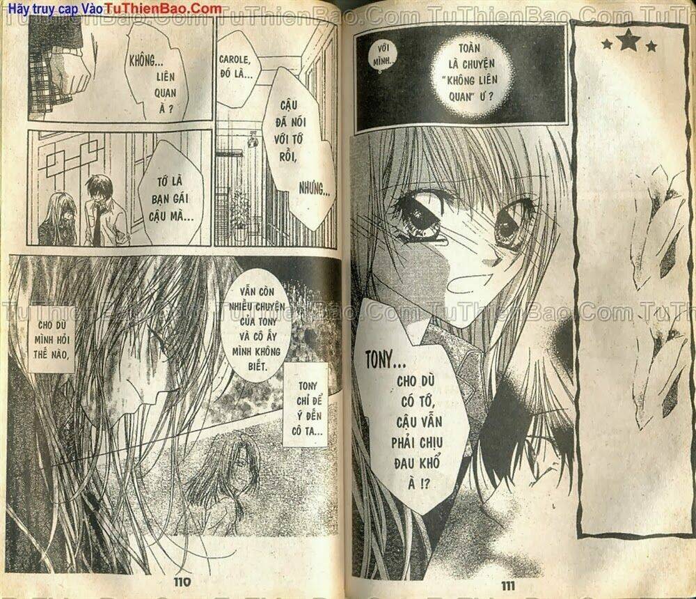 tiểu ác ma chapter 3 55