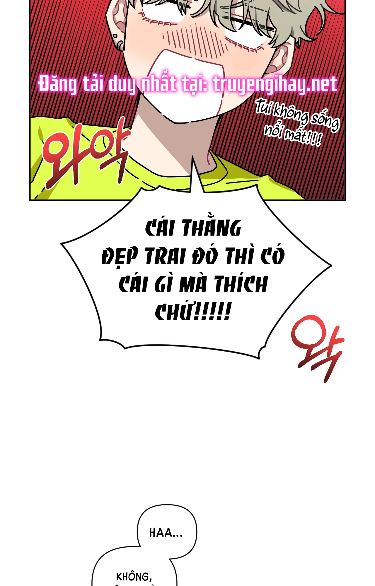hơn cả bạn bè chapter 36.5 55