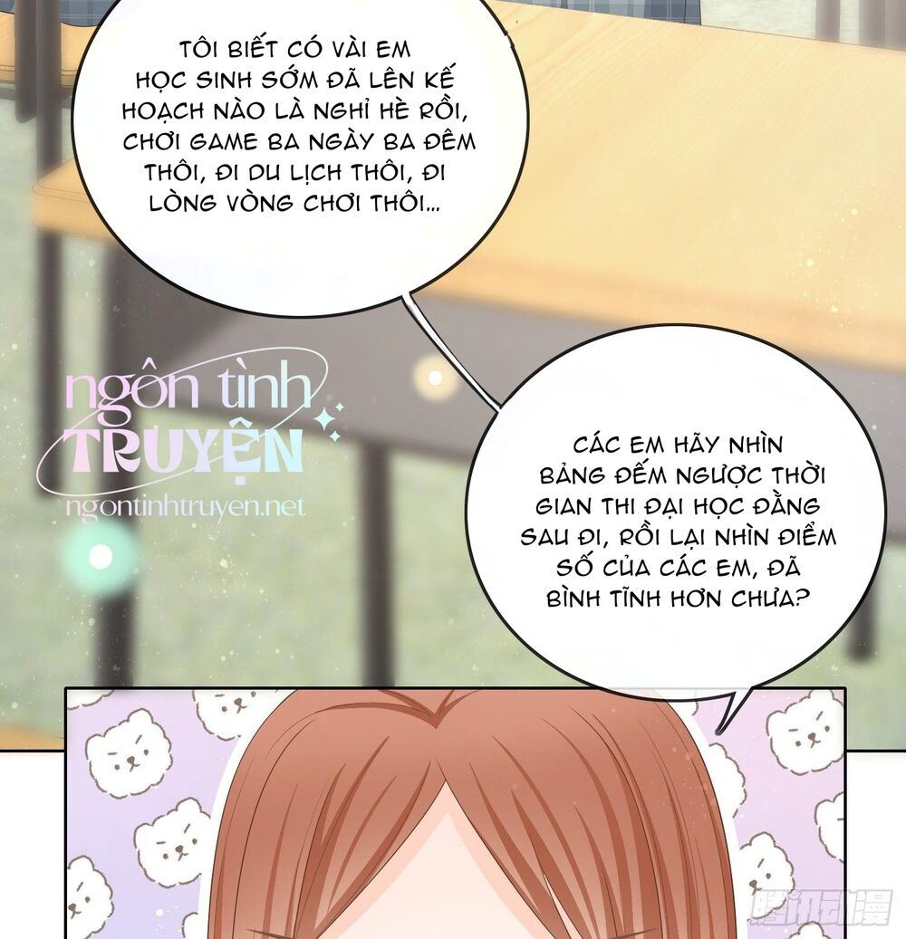 ảnh hậu cũng không bằng niệm thanh hoa chapter 105 8