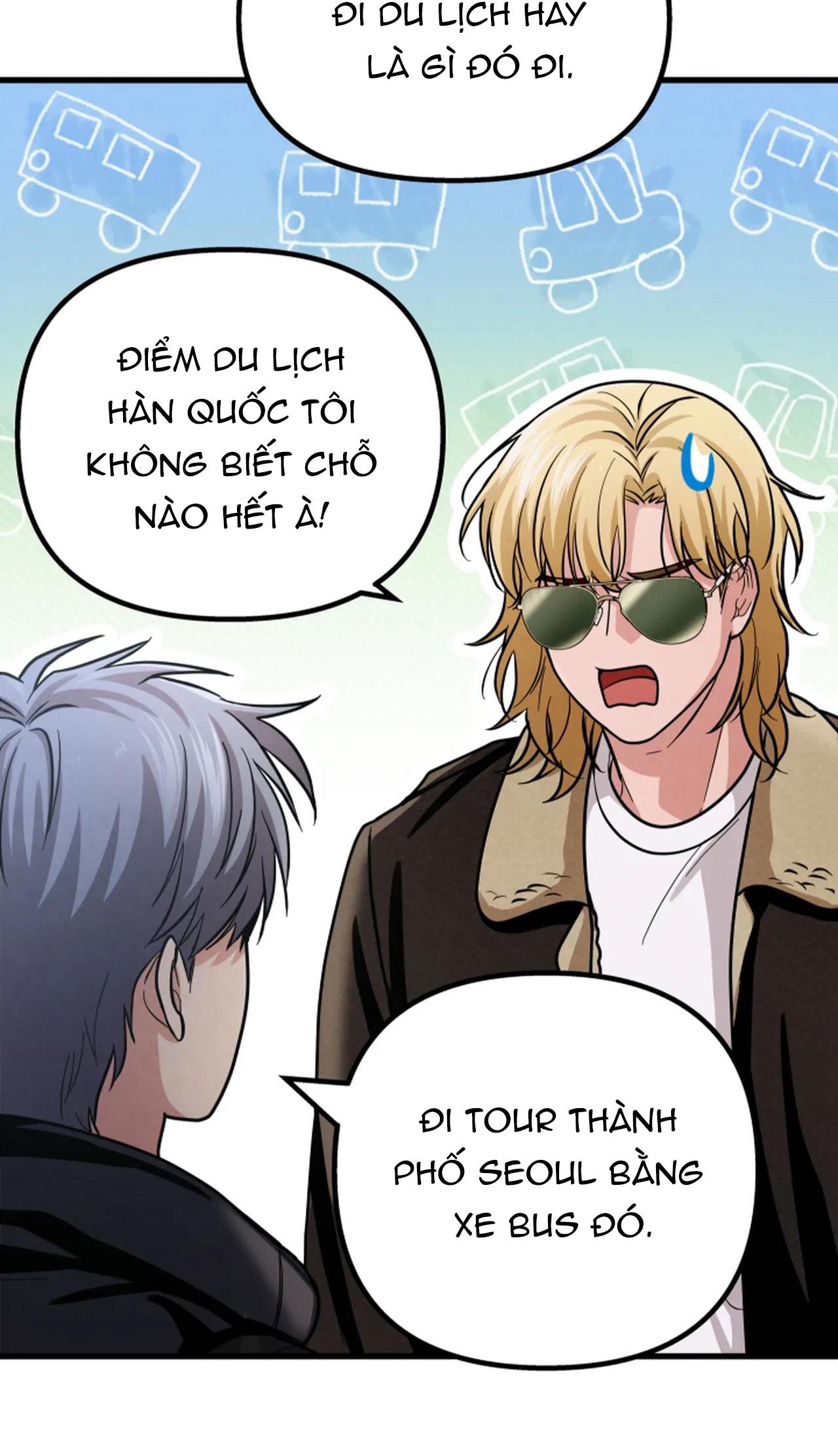 (np)những ngày mù sương chapter 12 9