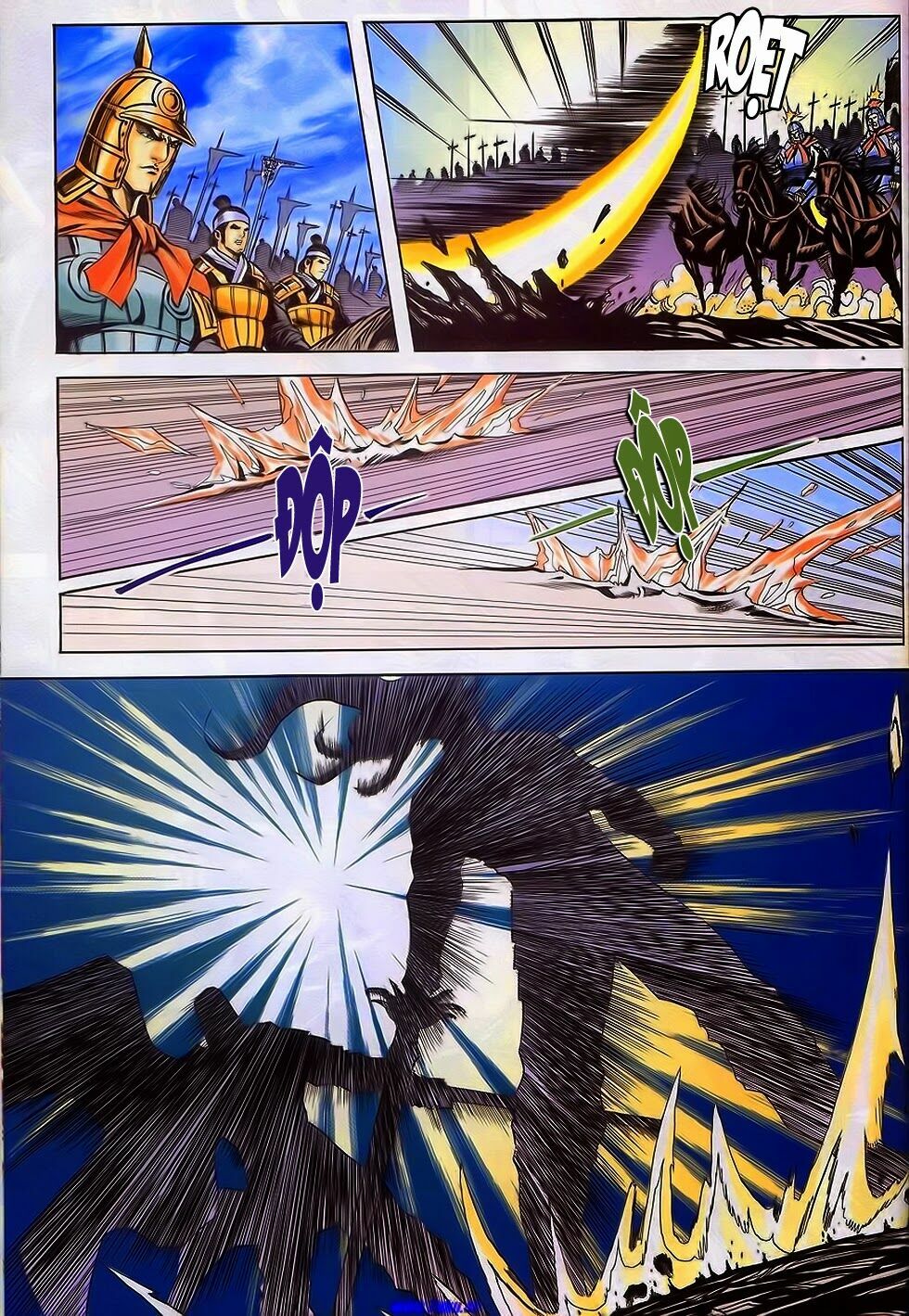 tầm tần ký chapter 196 14