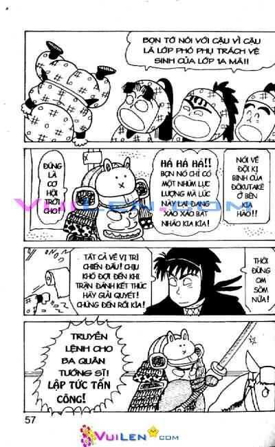 ninja loạn thị chapter 28 57