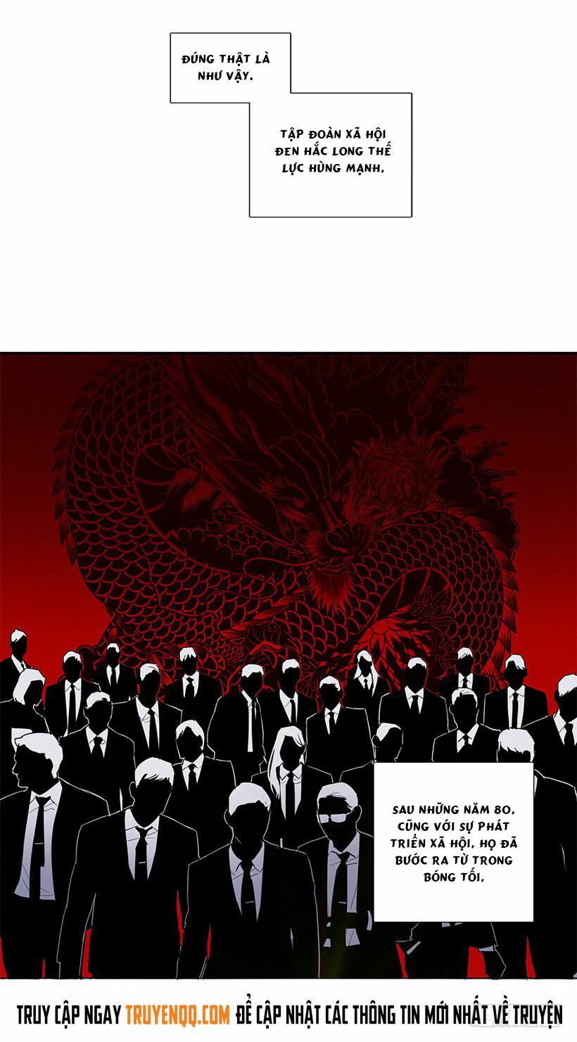 người yêu của rồng đen (black dragon's lover) chapter 14 13