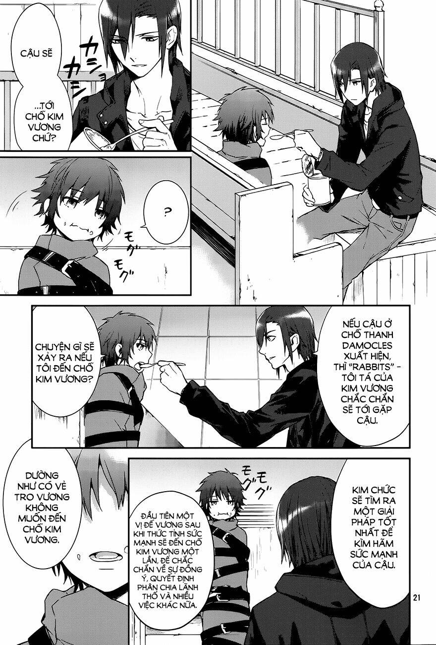 k - dream of green chapter 3 23