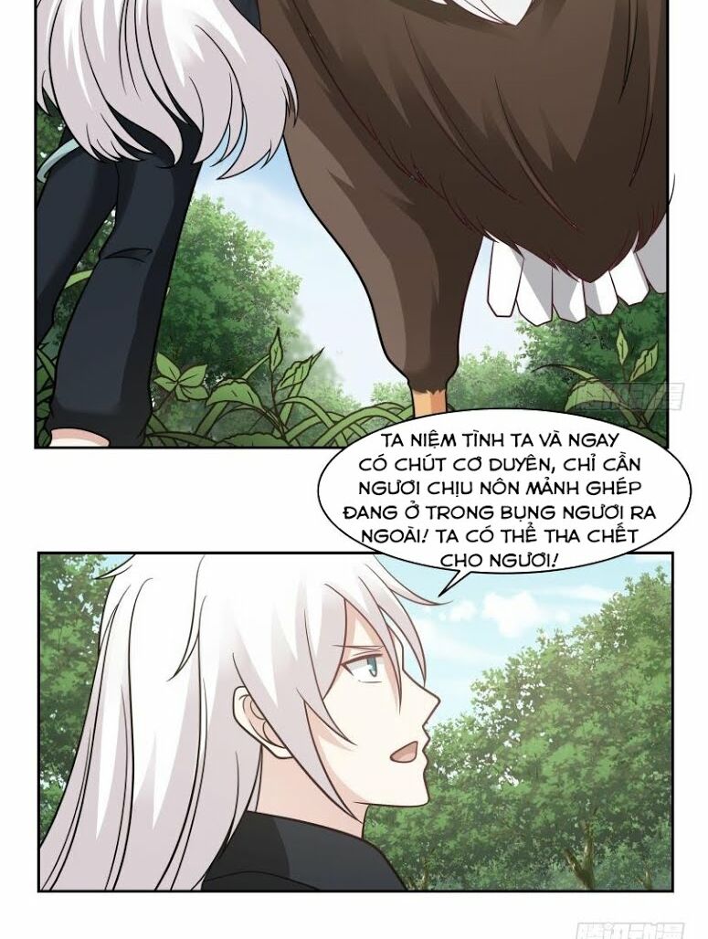 trên người ta có một rồng chapter 199 3