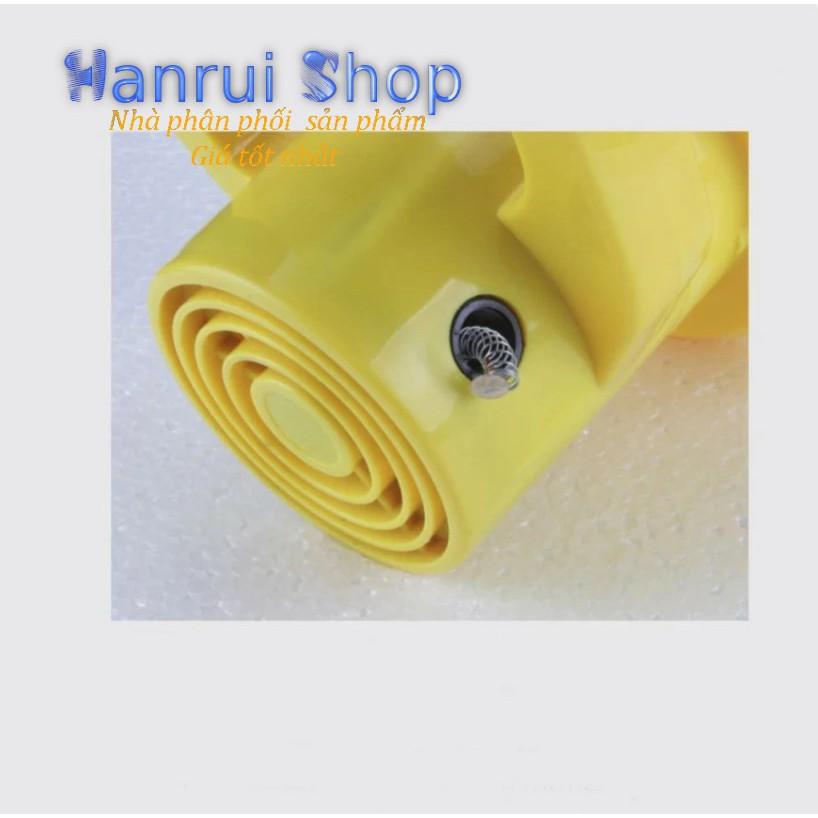 Máy thổi bụi mini cầm tay 1000W 220v - ShopToro - AsiaMart