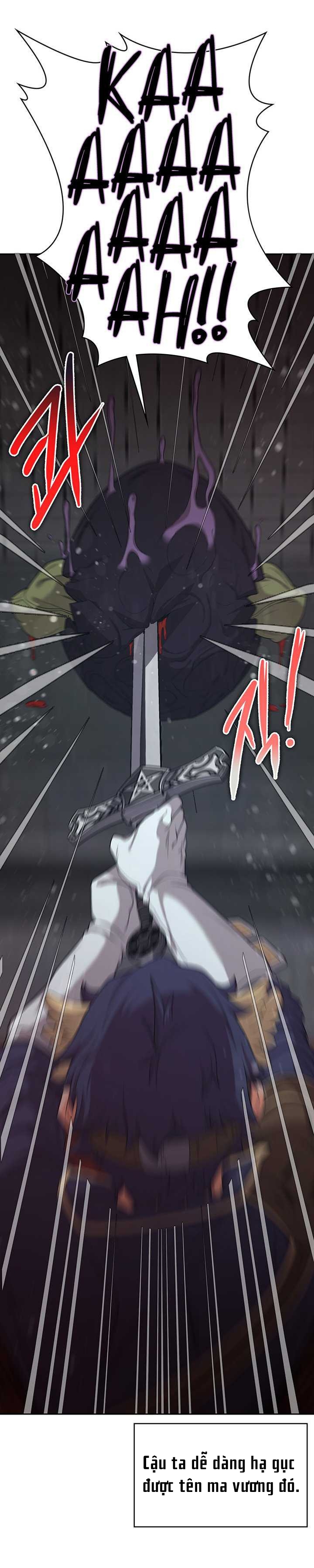 chuyển sinh thành phản diện game chapter 10 11