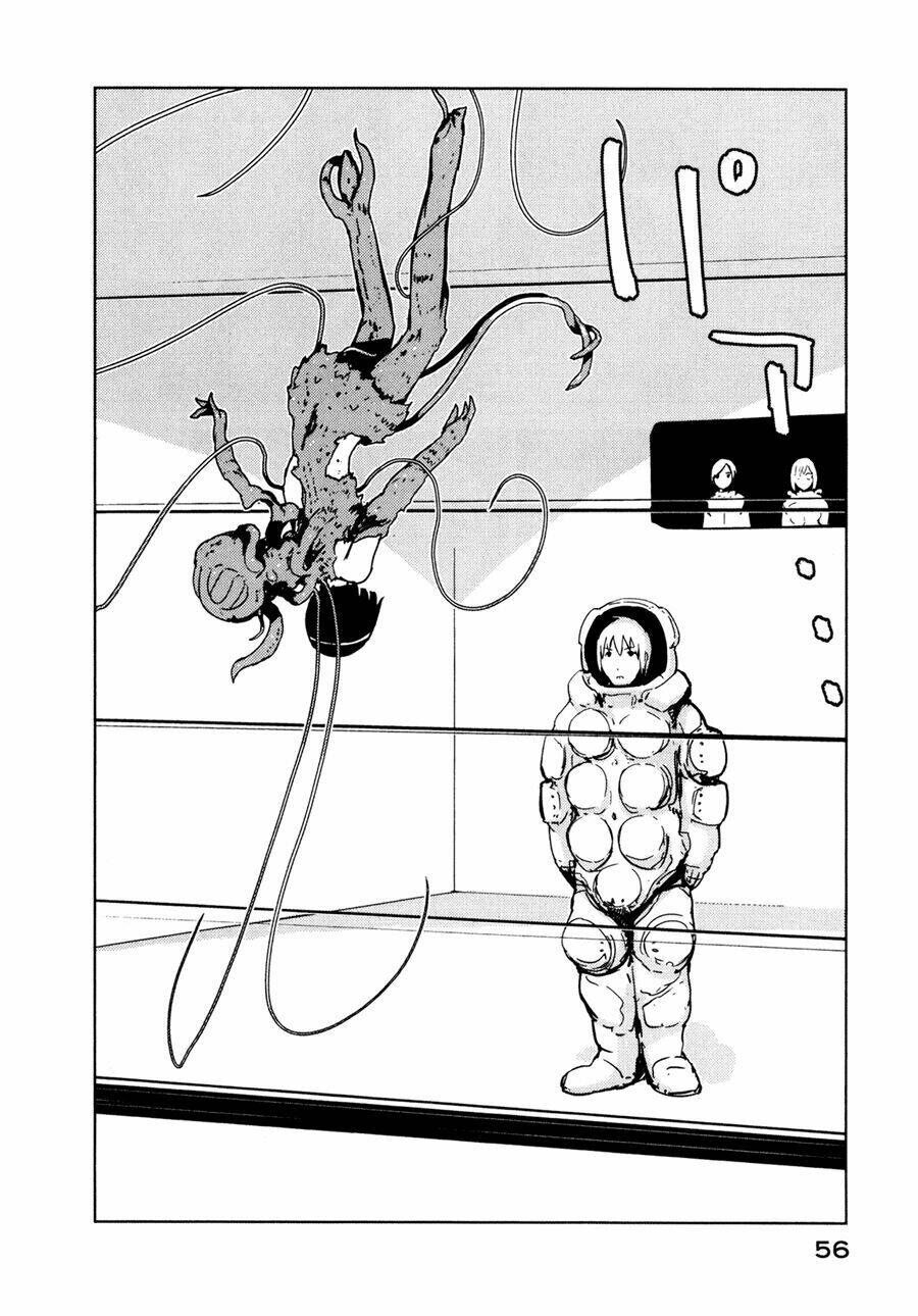 sidonia no kishi chapter 12 9