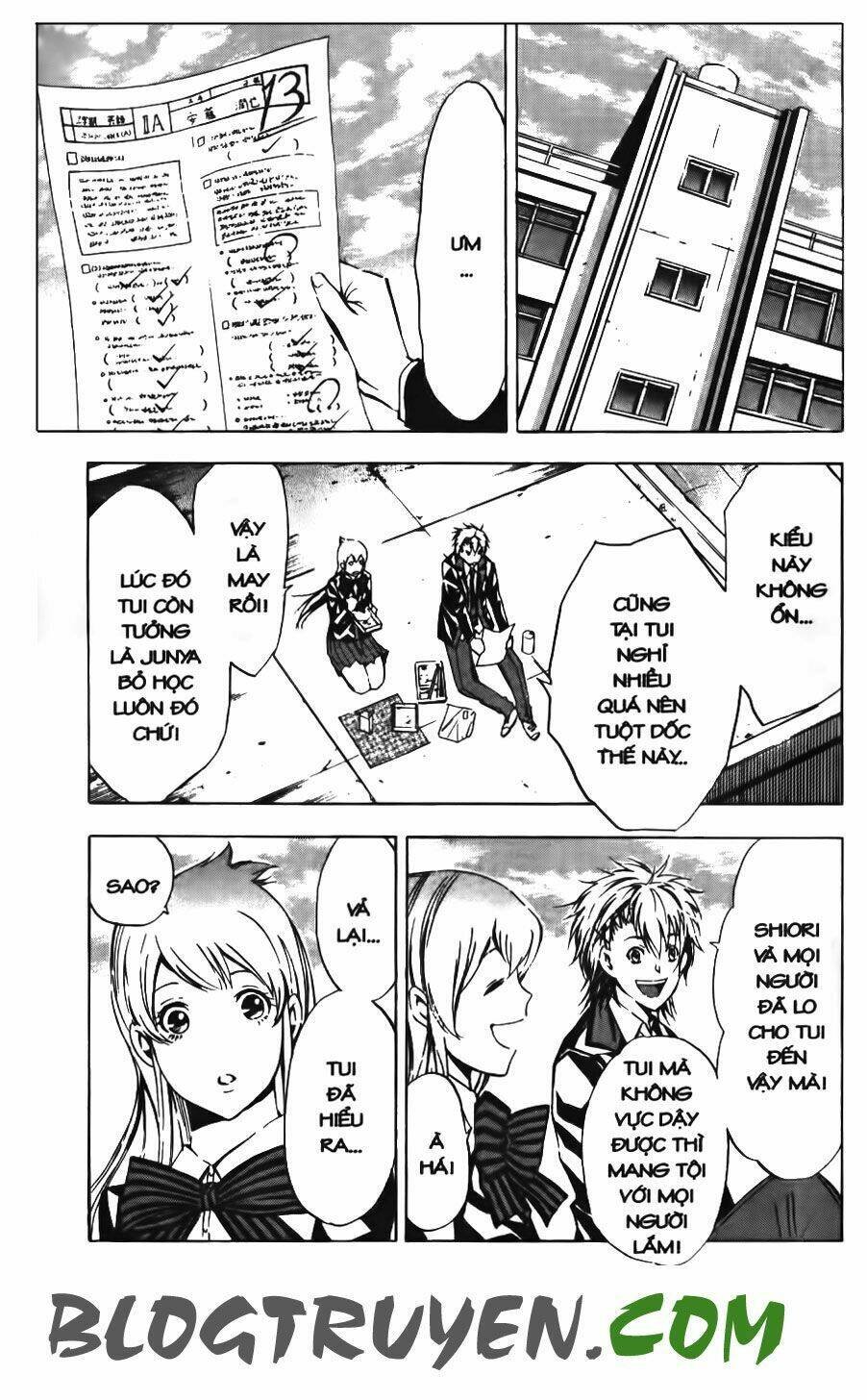 ma vương chapter 68 4