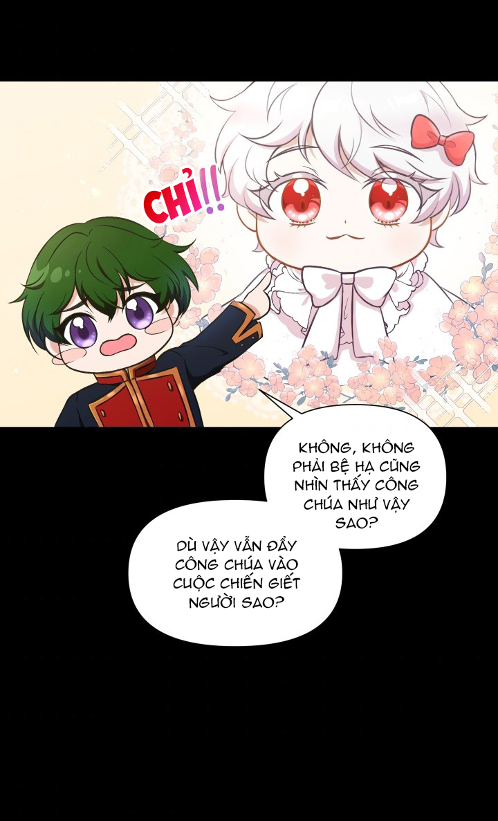 ác nữ công chúa chapter 7 44