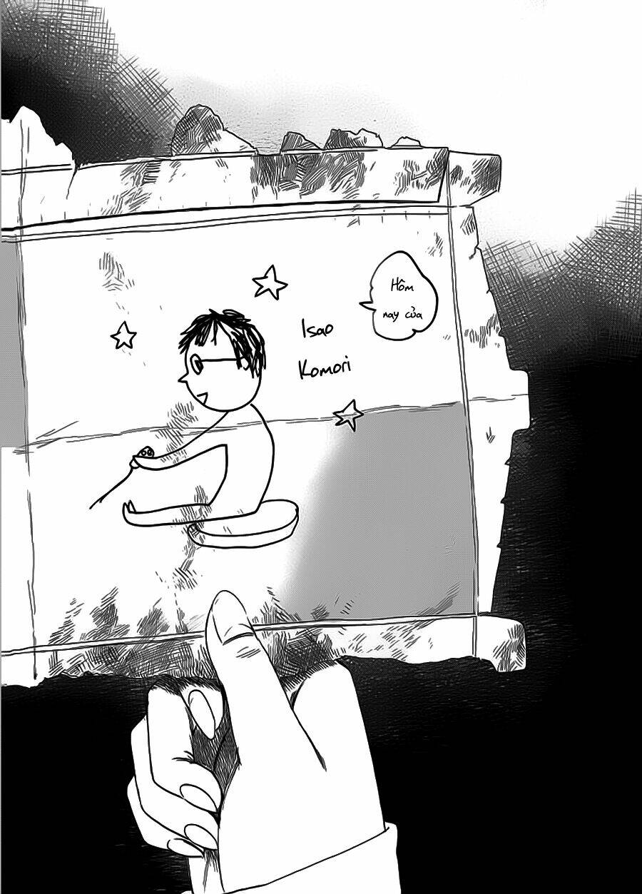 boku wa mari no naka chapter 25 18