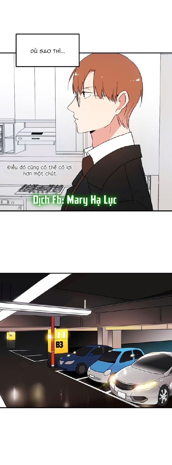 rắc rối về vấn đề yêu đương của tôi chapter 25 20