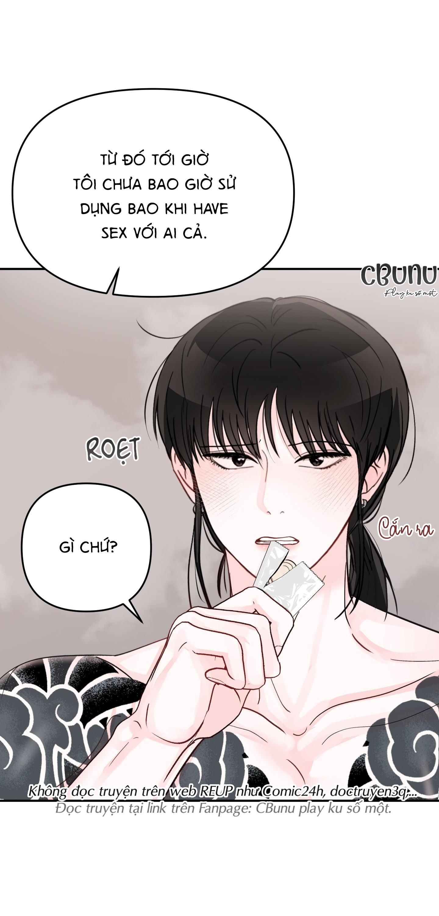 thán phục thanh xuân chapter 48 13