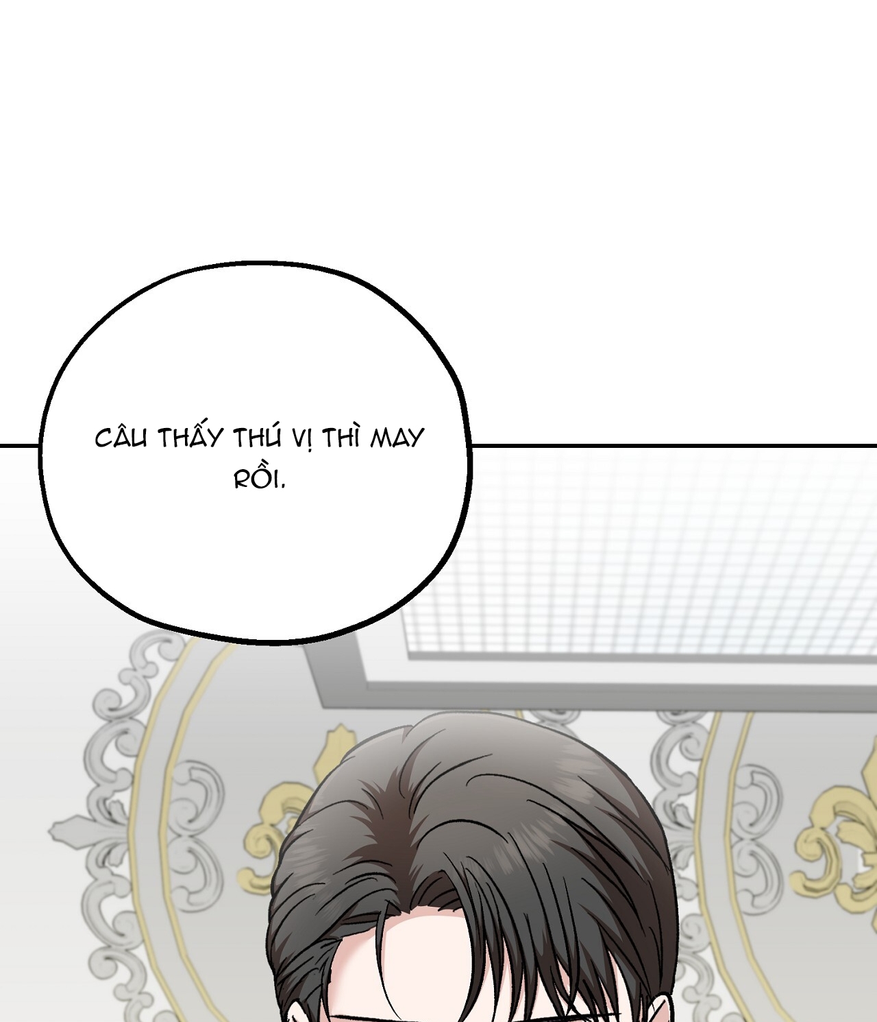 [18+] Năm Giác Quan chapter 12.2 - Trang 45