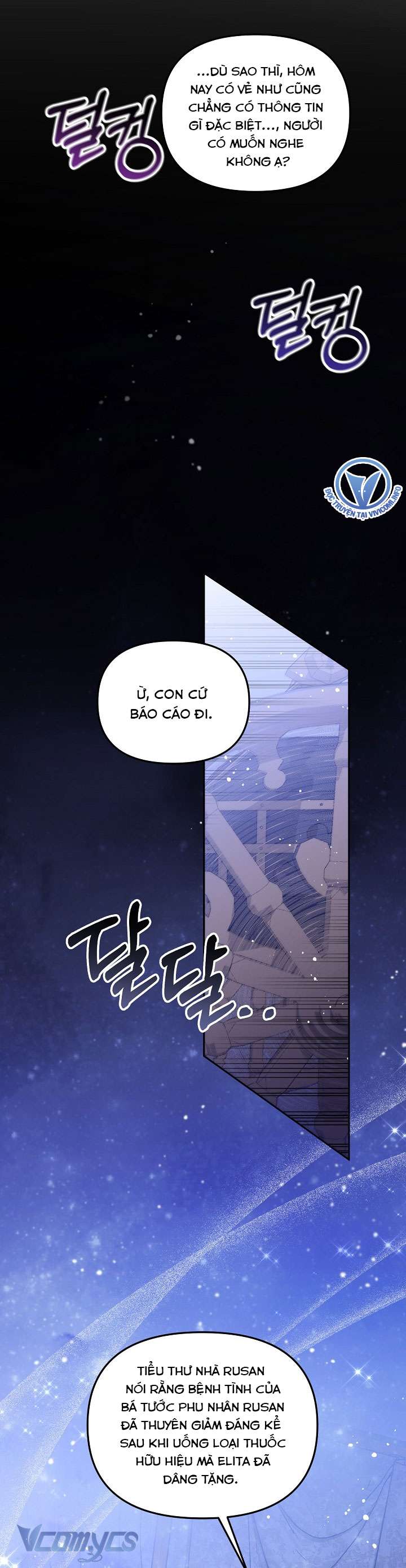 không có chỗ cho kẻ giả mạo chapter 16 9