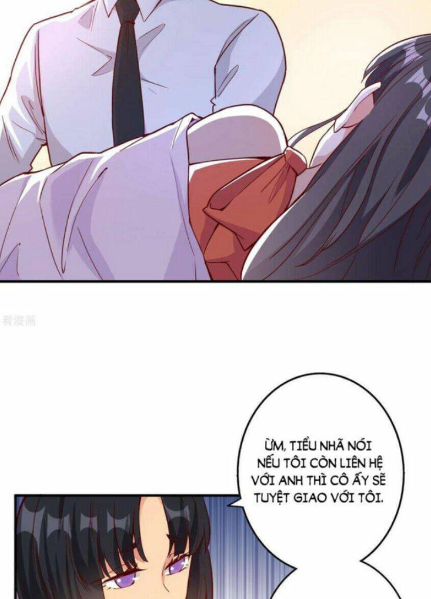 hôn nhân dục vọng: thiếu gia nhẹ một chút! chapter 150 14
