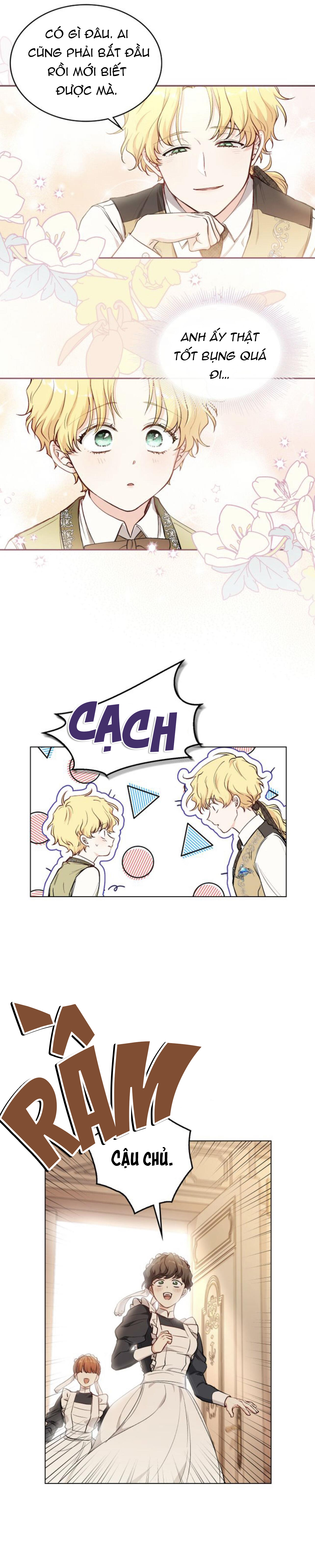 đi tìm nàng camellia chapter 5 14