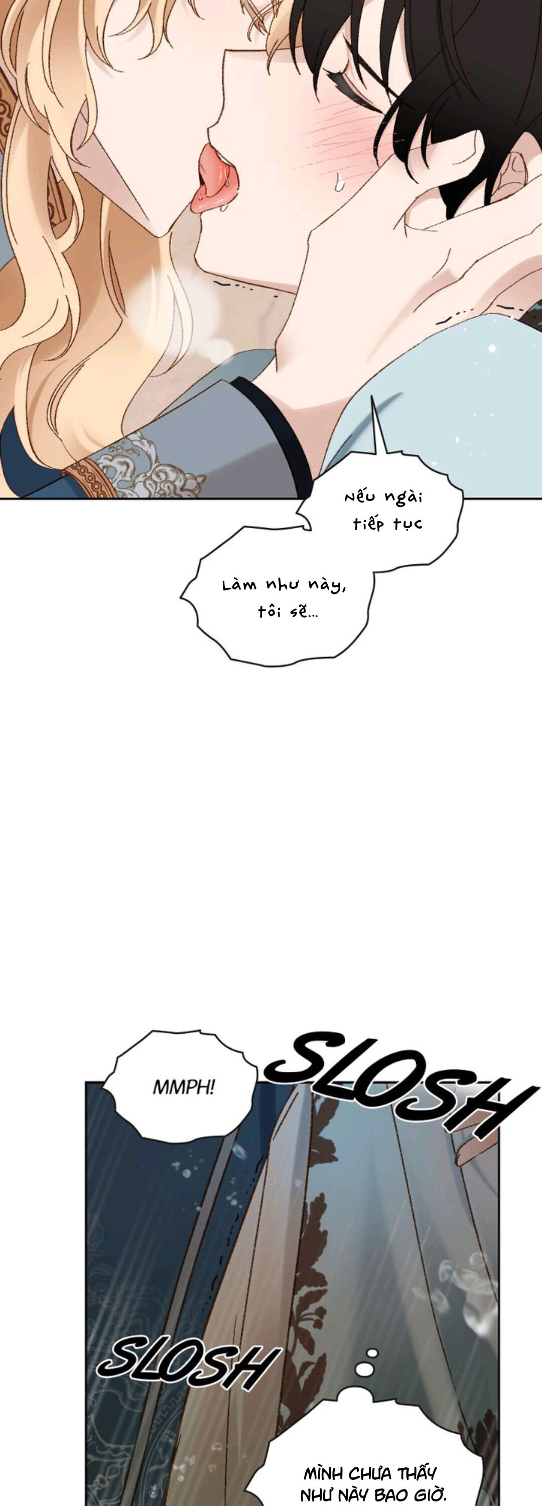 cứu rỗi chapter 8.1 10