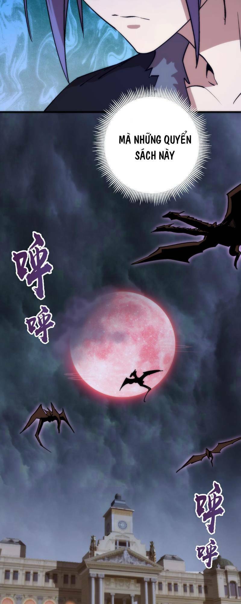 ta không phải đại ma vương chapter 7 56