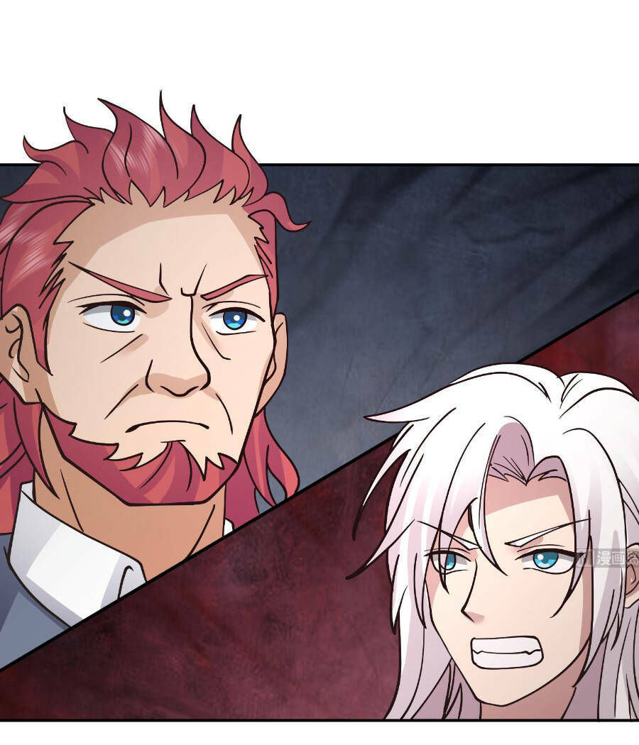 trên người ta có một rồng chapter 597 11