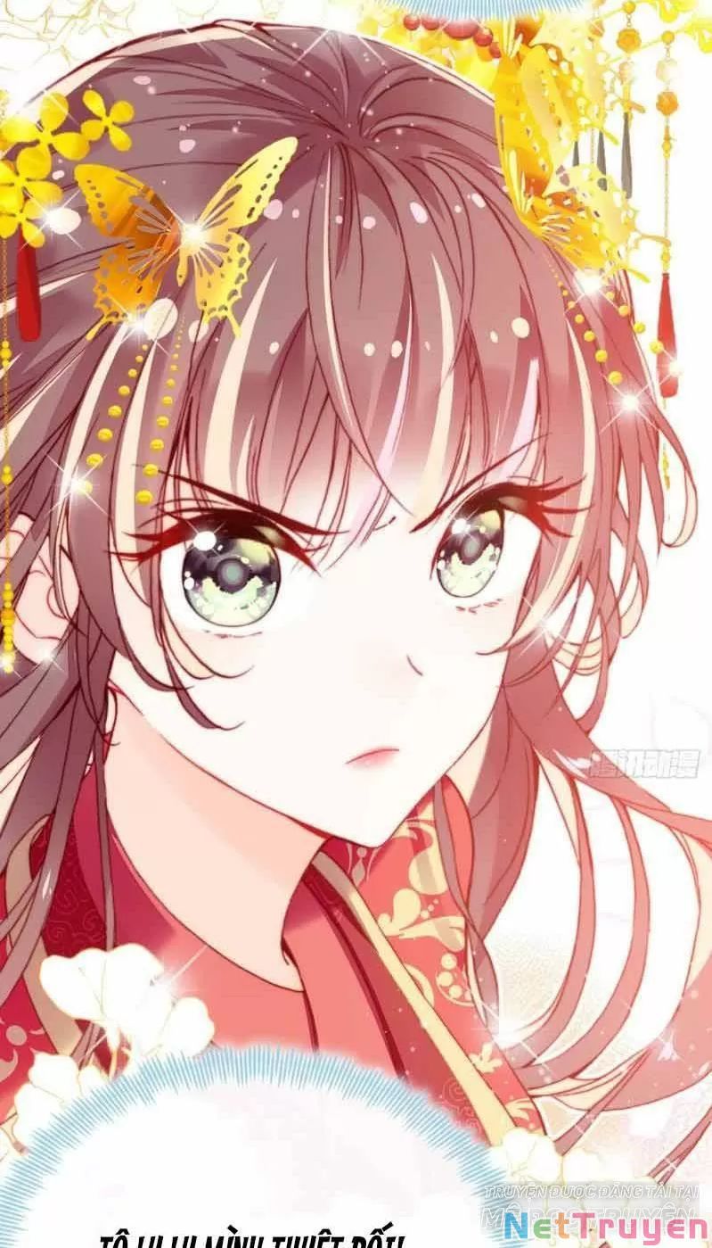 lại bị bệnh chiều chuộng quấn lấy chapter 3 6