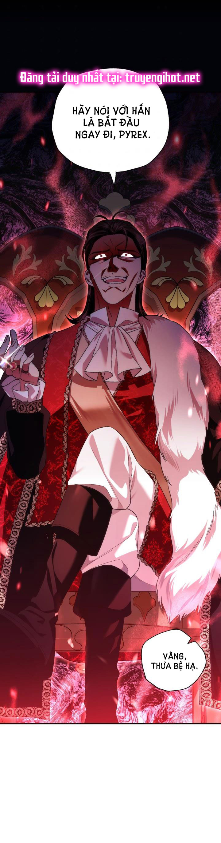 cha à, con không muốn kết hôn đâu chapter 86 36