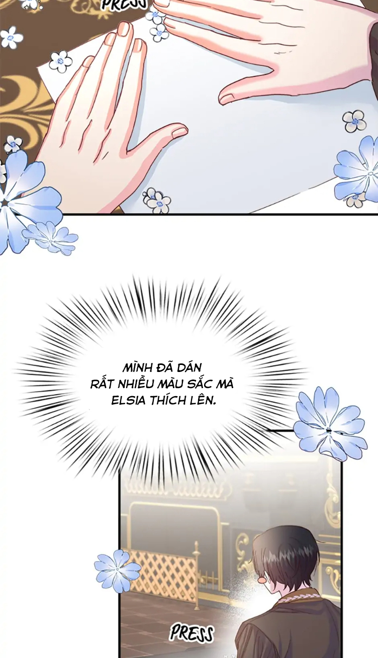 tôi sẽ không kết hôn với ngài đâu chapter 13 26