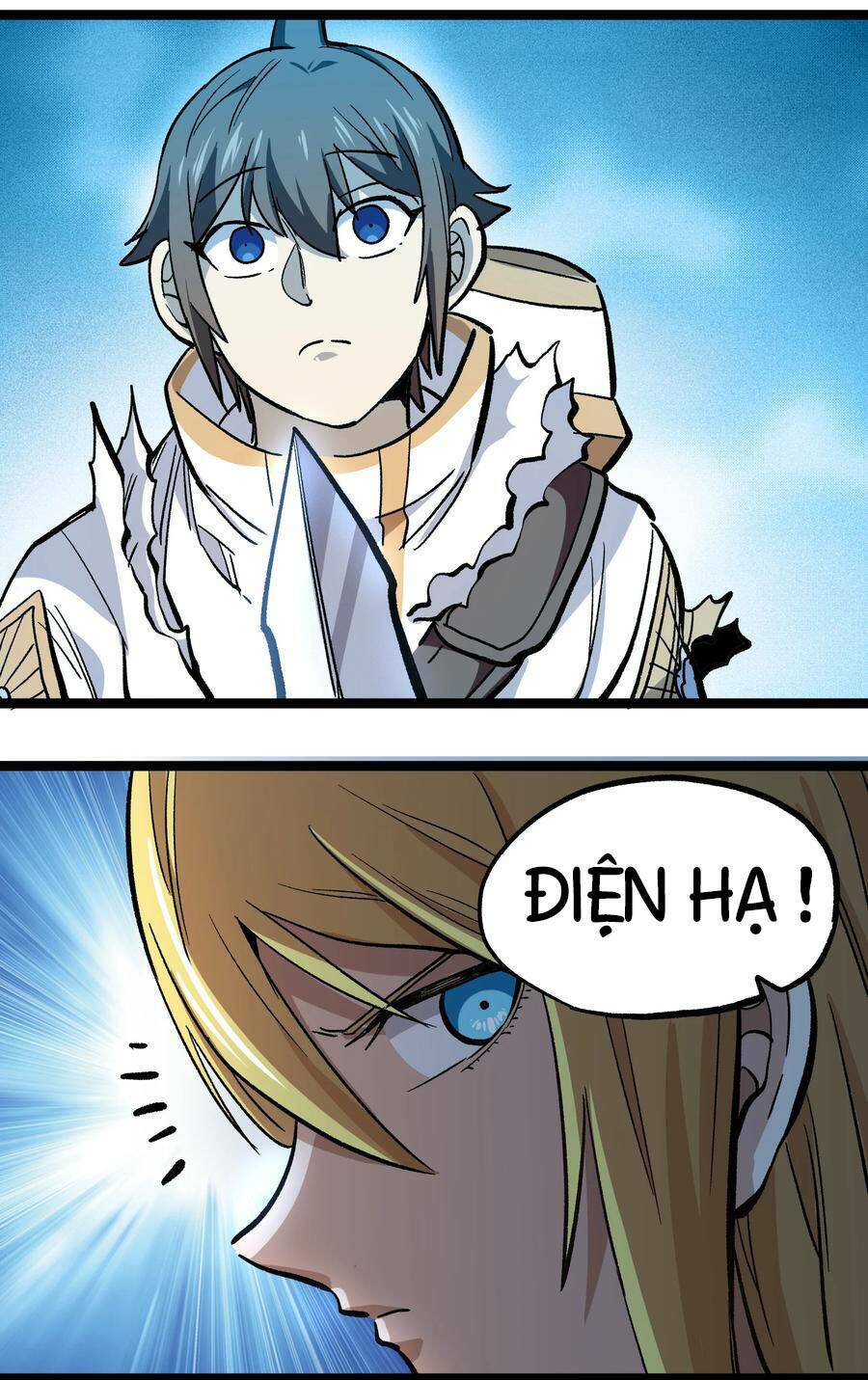 vú em vô địch chapter 8 15