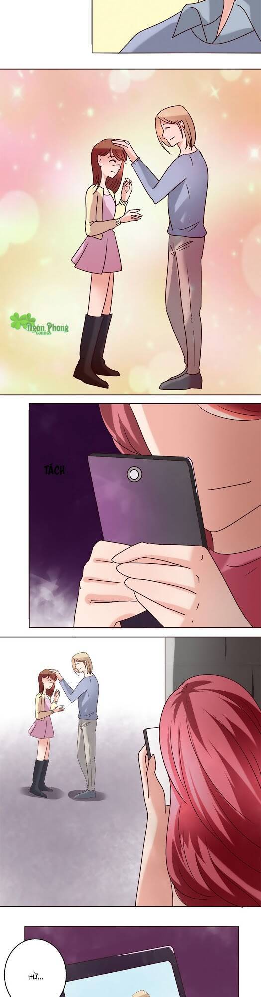 một tuần làm tình nhân chapter 12 11