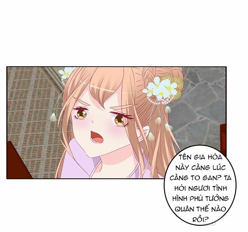 tướng quân mời ra trận chapter 124 7