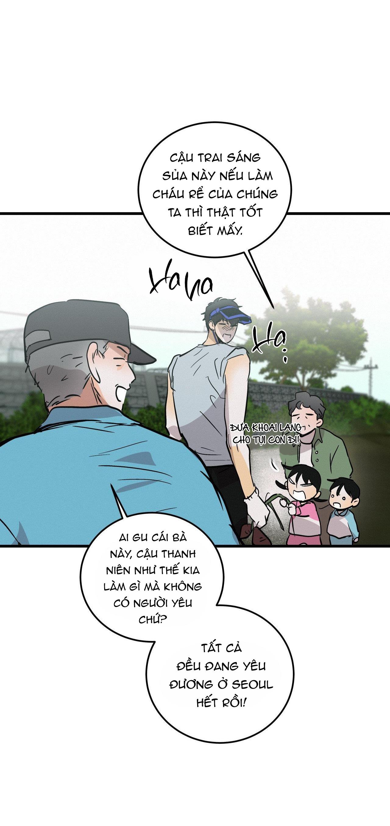 lie again chapter 21 30