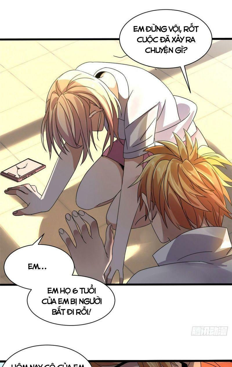 xã lam bạch chapter 4 29