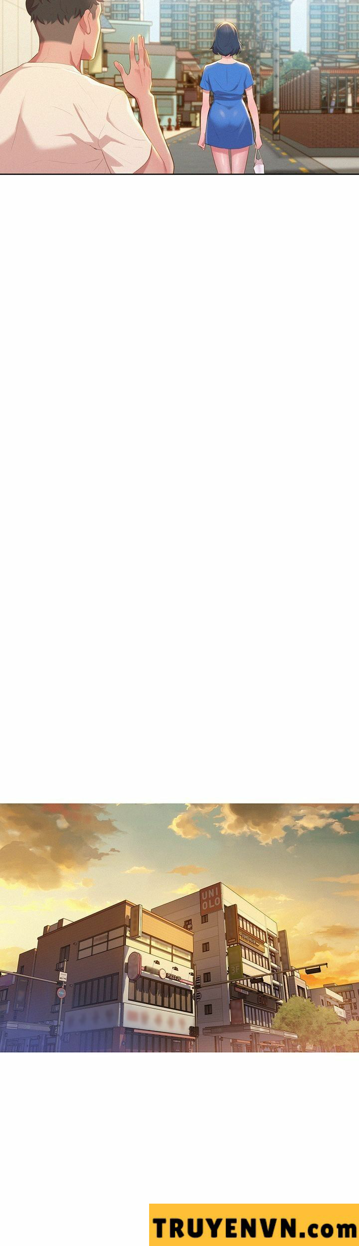 chị gái mưa chapter 3 32