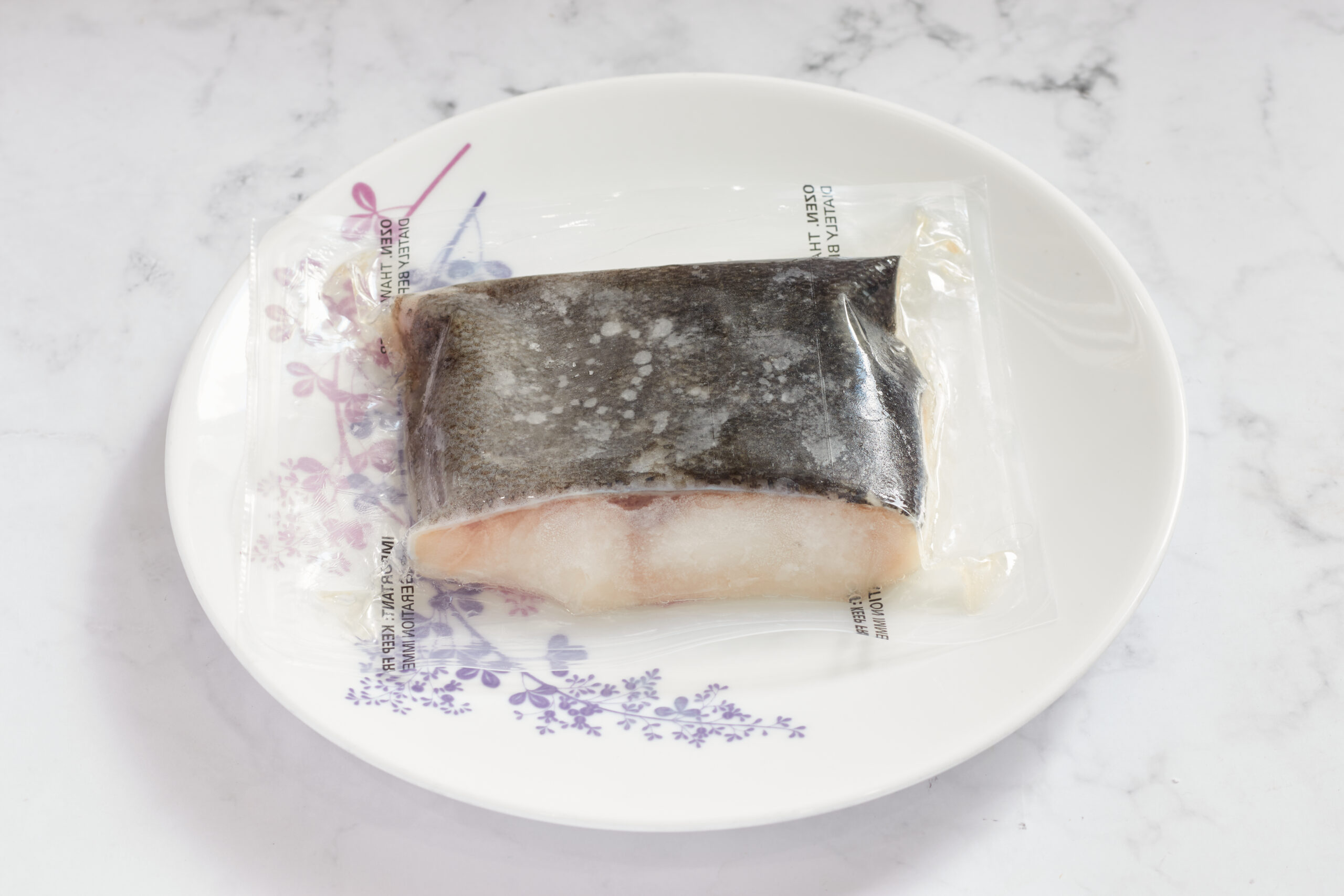CÁ TUYẾT THAN ALASKA FILLET PORTION 170GR