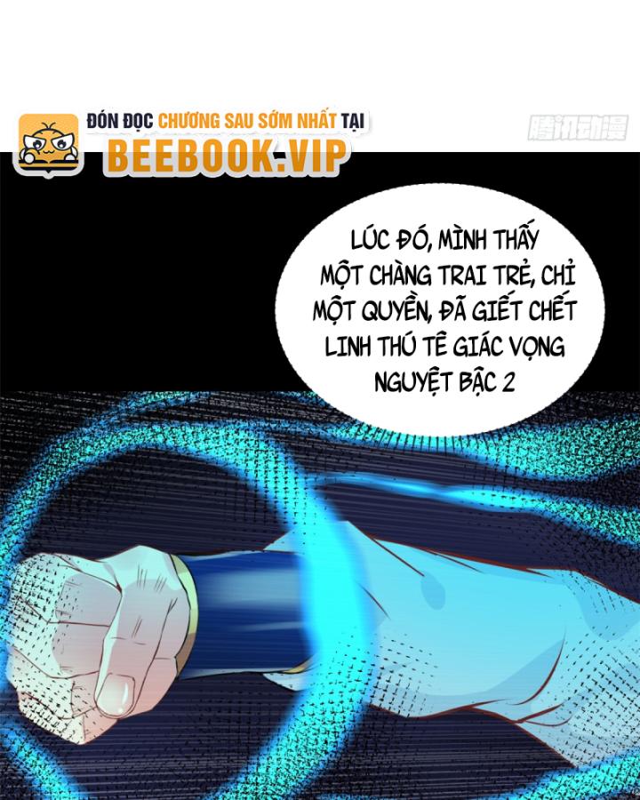 tuyệt thế sát thần chapter 2 18