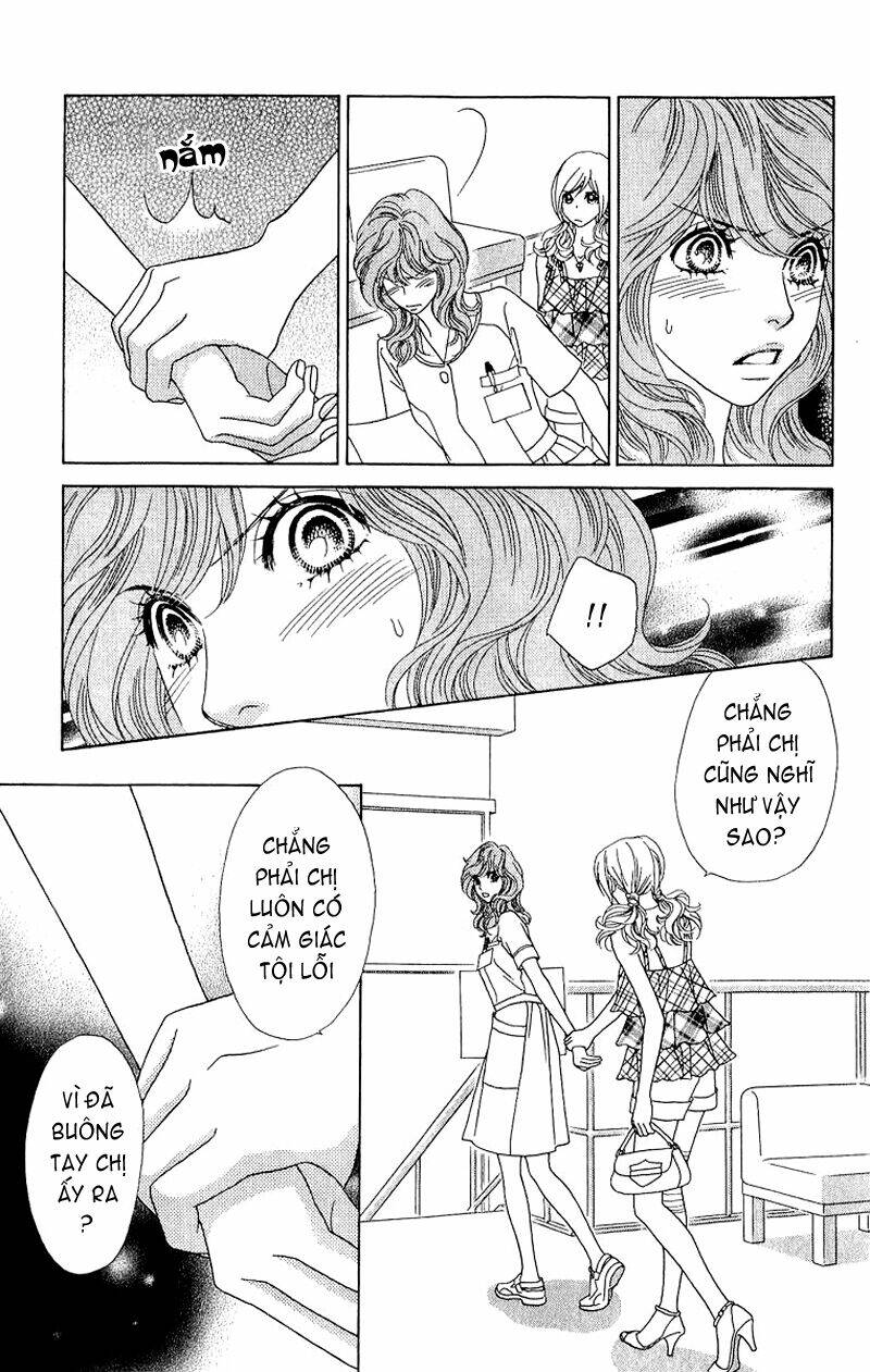 papillon hana to chou chapter 30 27