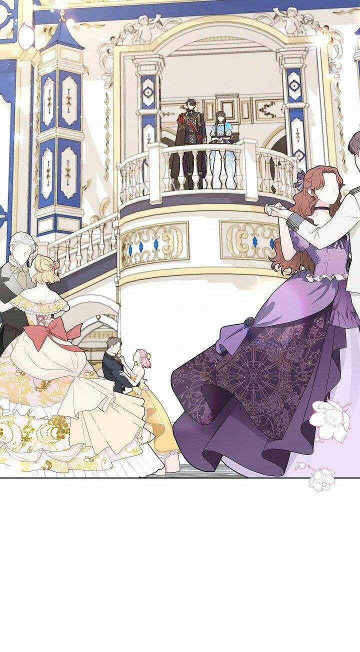 tôi đã nuôi dưỡng bạn thời thơ ấu thành bạo chúa chapter 55.1 36