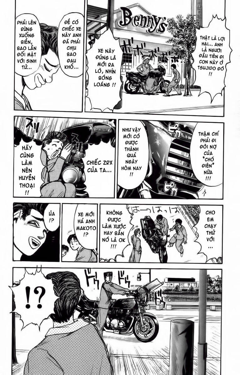 shonan junai gumi chapter 187 3