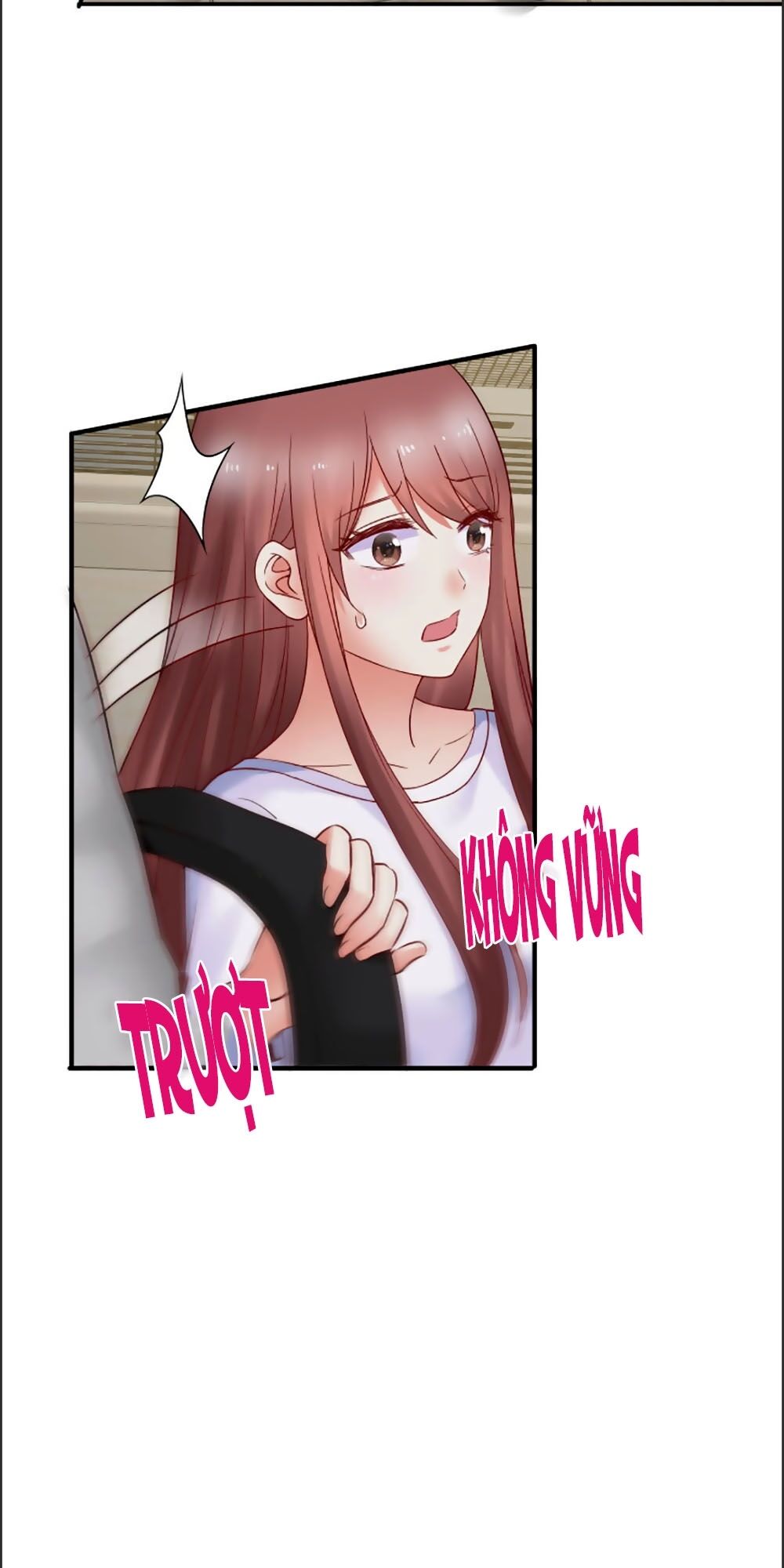 bạn trai 1/4 của tôi chapter 13 7