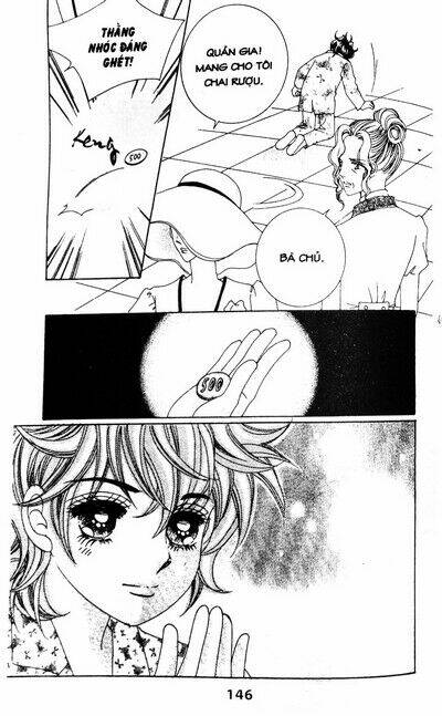 lọ lem hậu đậu chapter 24 22