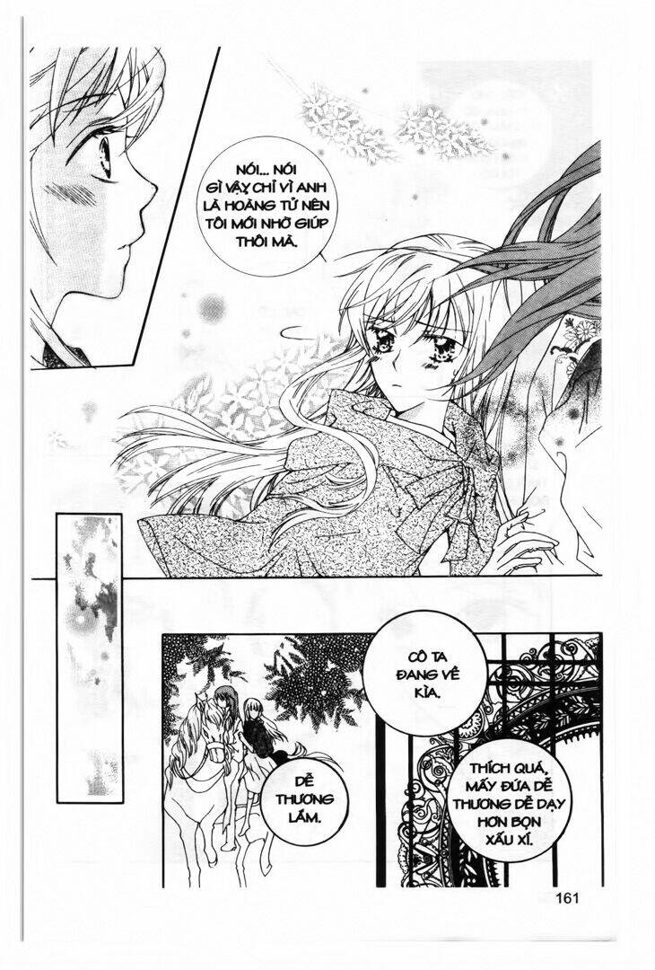 a kiss for my prince chapter 10 30