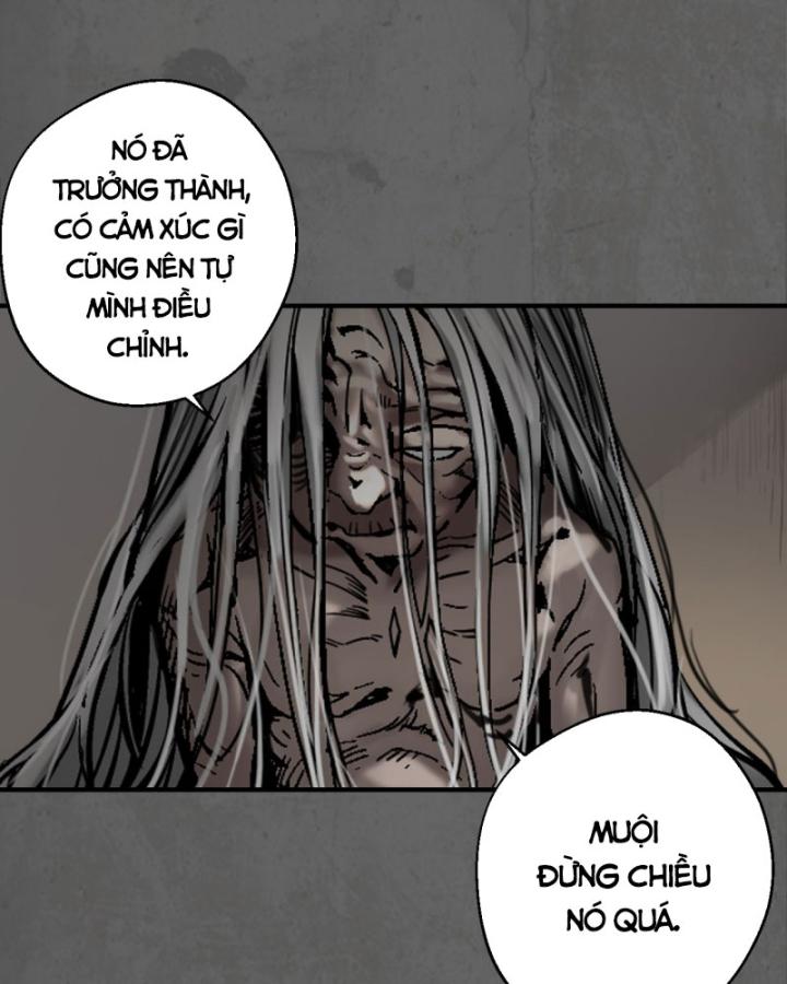 Tạng Phong Hành chapter 199 34