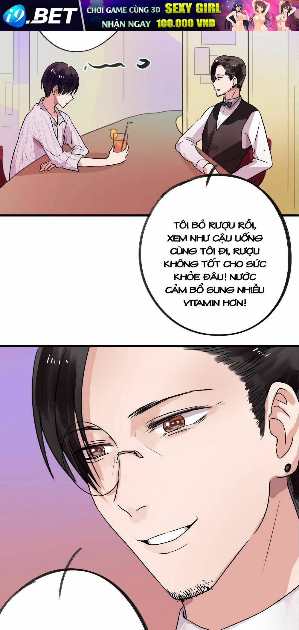 phải lòng em trai của bạn gái mình chapter 38 10